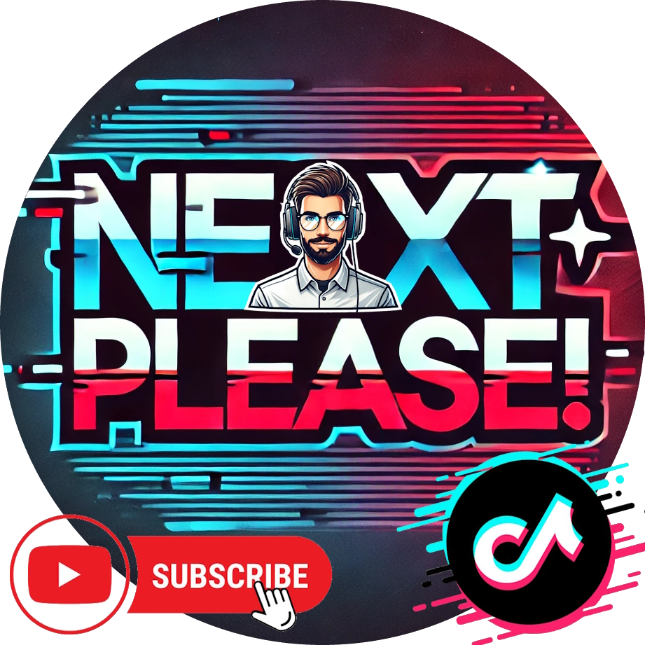 NexTPlease Logo